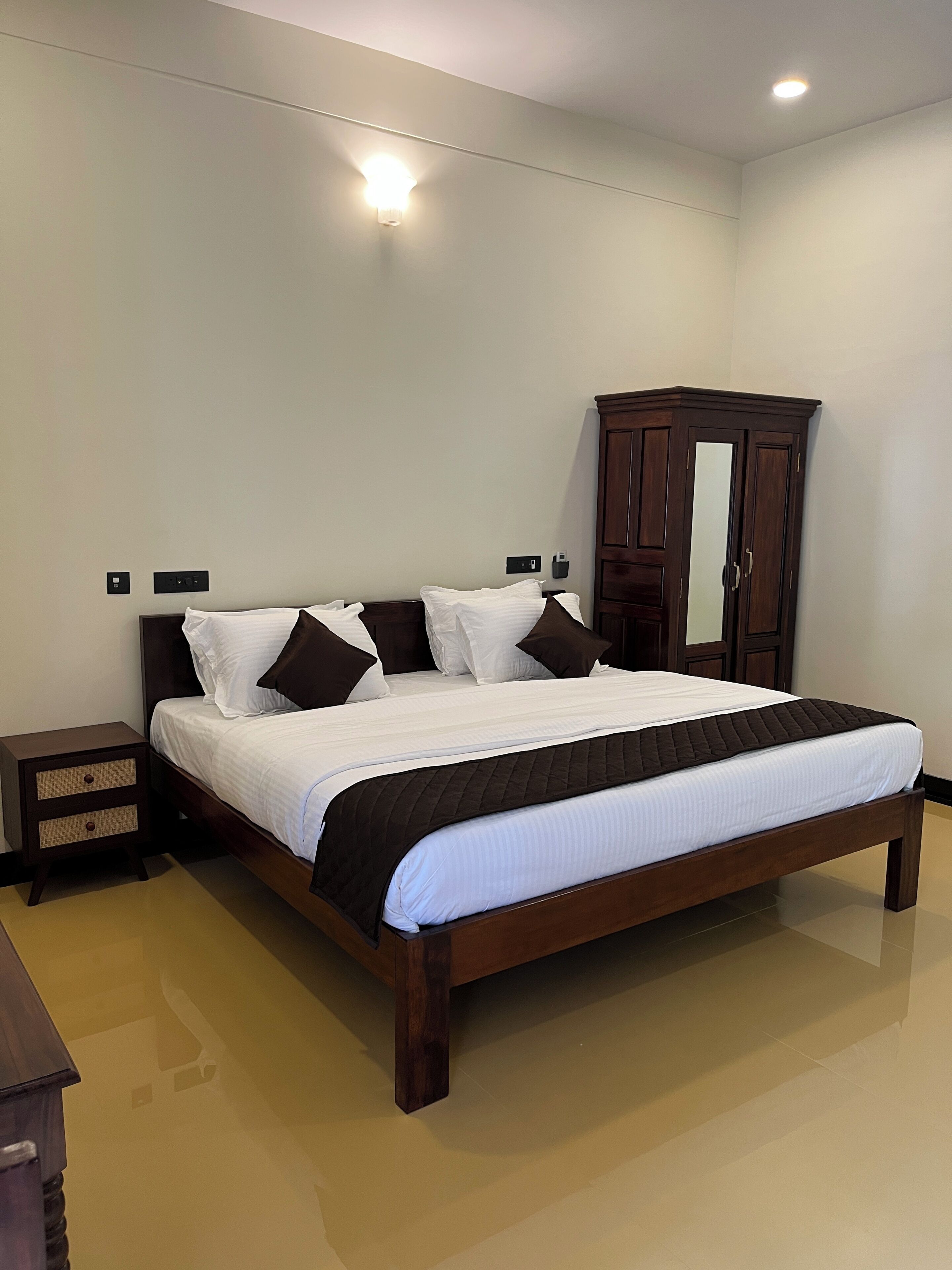 Superior Room | Desk, laptop workspace, free WiFi