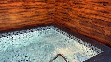 Suite estudio ejecutiva | Spa