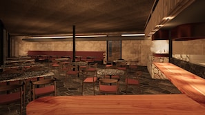 Restauranger