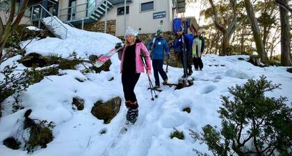 Tanjil Creek Lodge