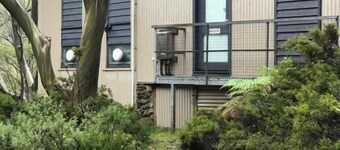 Tanjil Creek Lodge