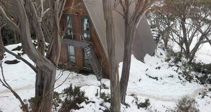 Tanjil Creek Lodge