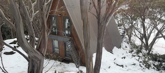 Tanjil Creek Lodge