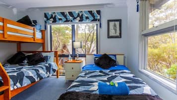 Cortinas blackout y wifi gratis