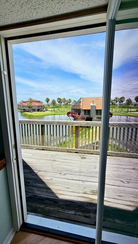 Condo in the Dunes w/beach at a glance, & pool
