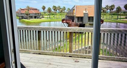 Condo in the Dunes w/beach at a glance, & pool
