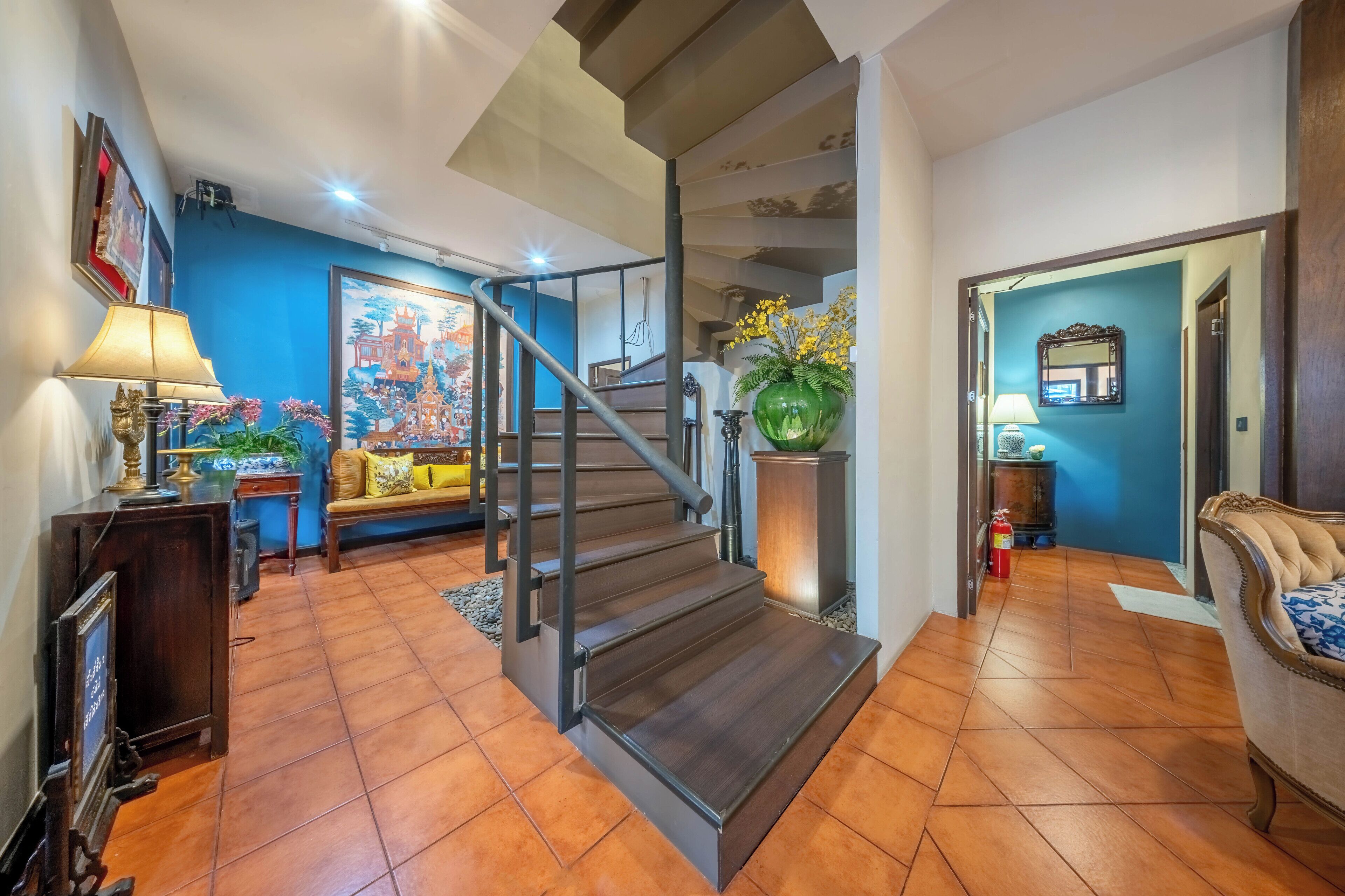 Interieur