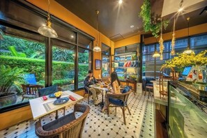 Servei de restauració