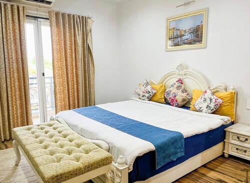 Your Private Sanctuary of Serenity.