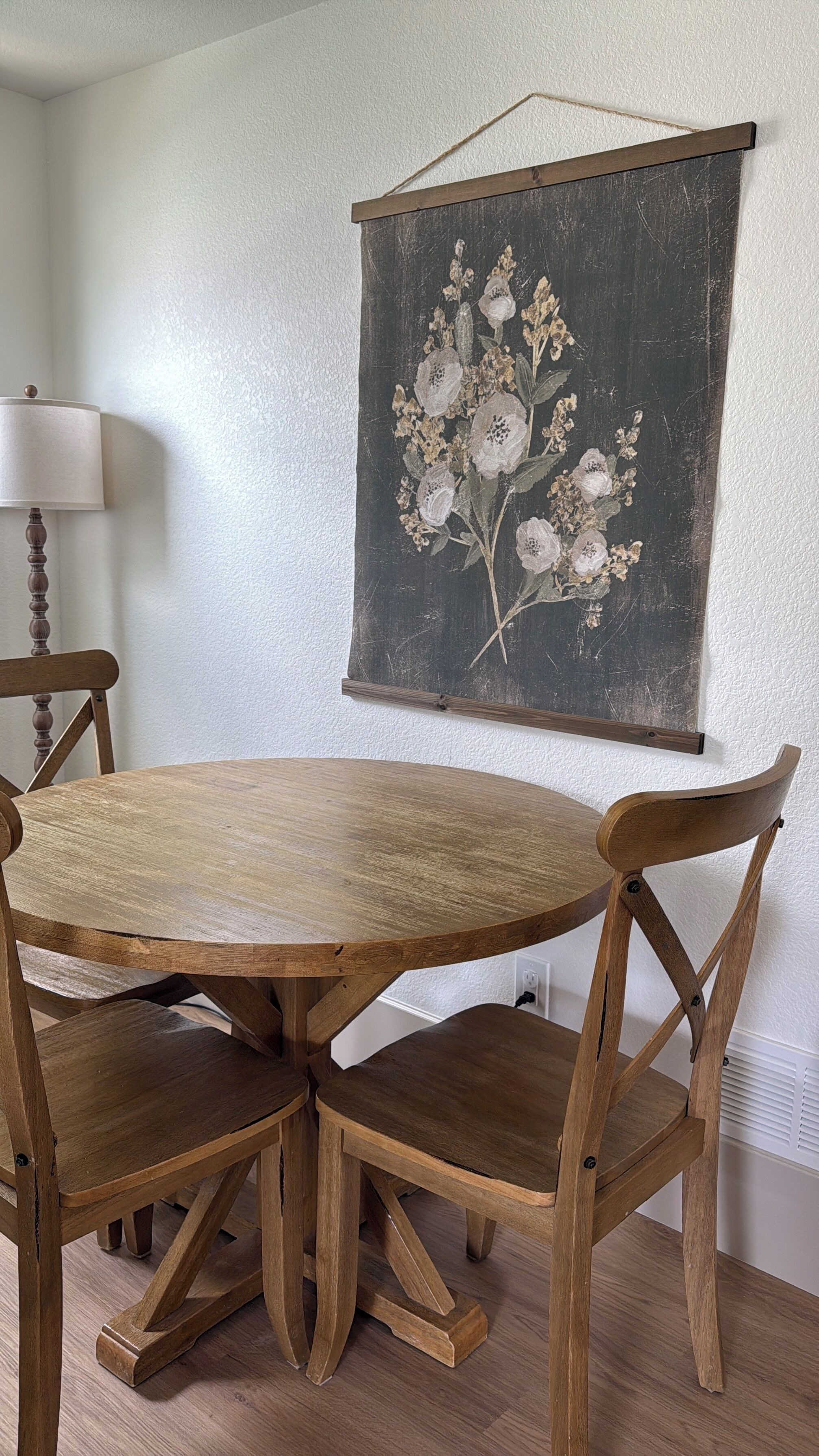 Restauration