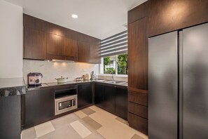 Cucina privata