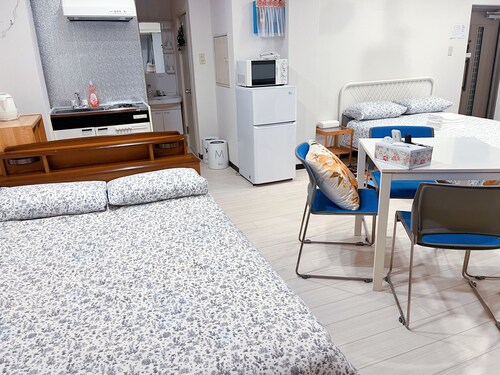 Youki Residence