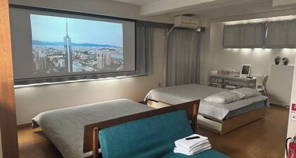 Youki Residence