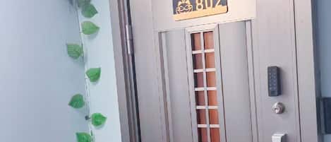 客室