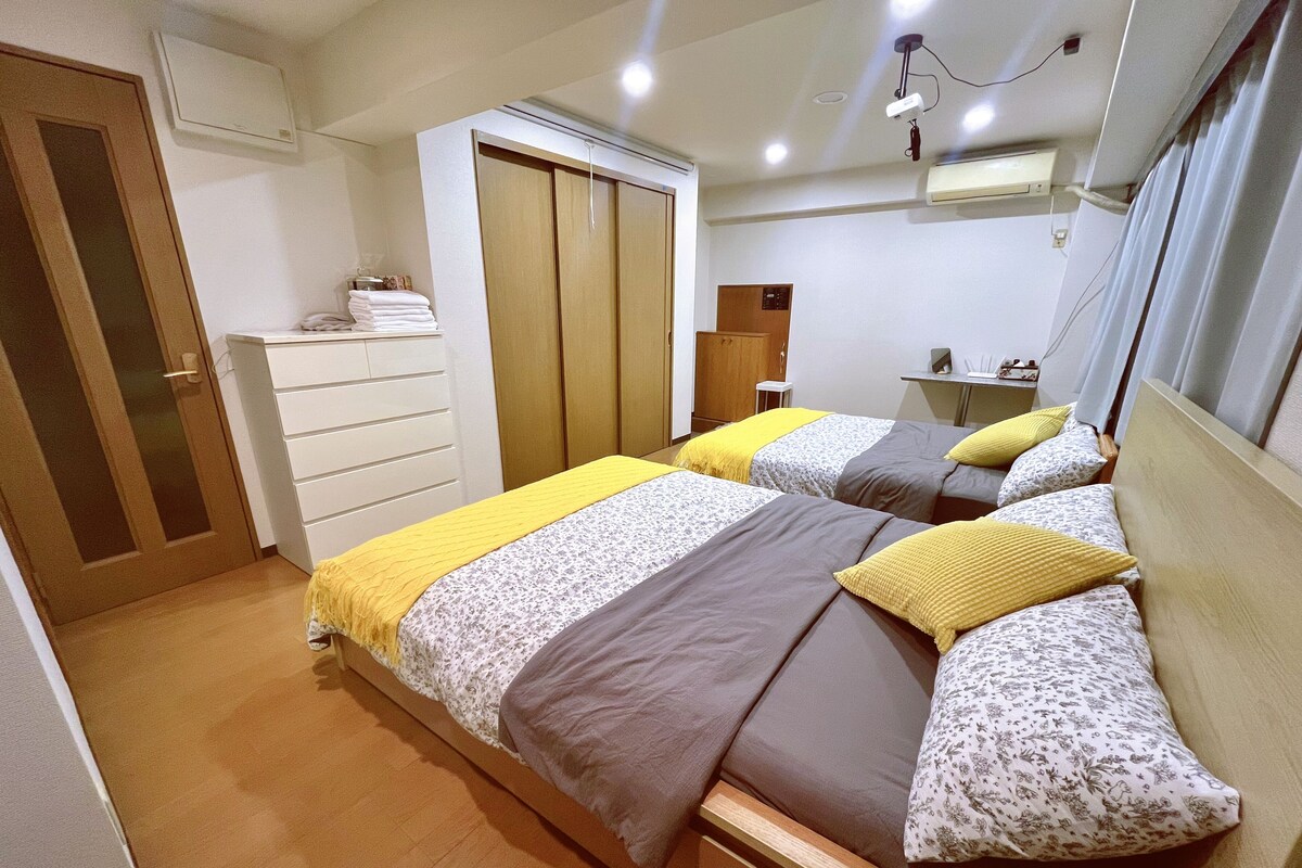 Classic Quadruple Room | WiFi (free)