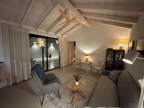 Opholdsområde