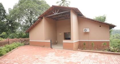 Riverfront Pale Resort Goa