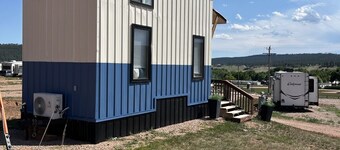 Black Hills Tiny Resort Tiny House