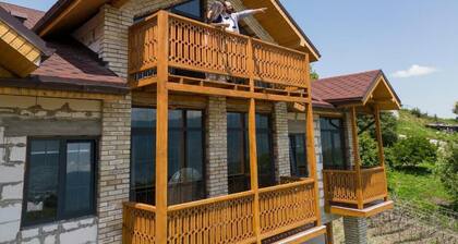 Berkri Guest House Yenokavan