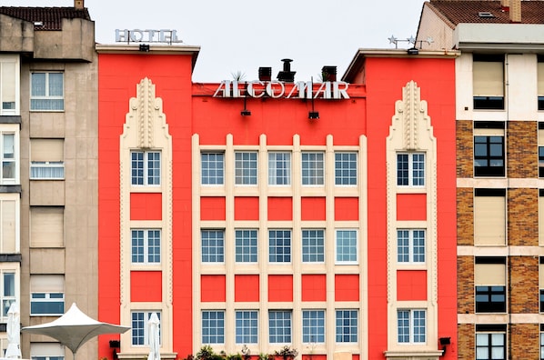 Exterior - Just Practicing. Do not Book Here. (Rourkela)
