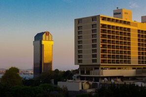 Exterior - Just Practicing. Do not Book Here. (Rourkela)