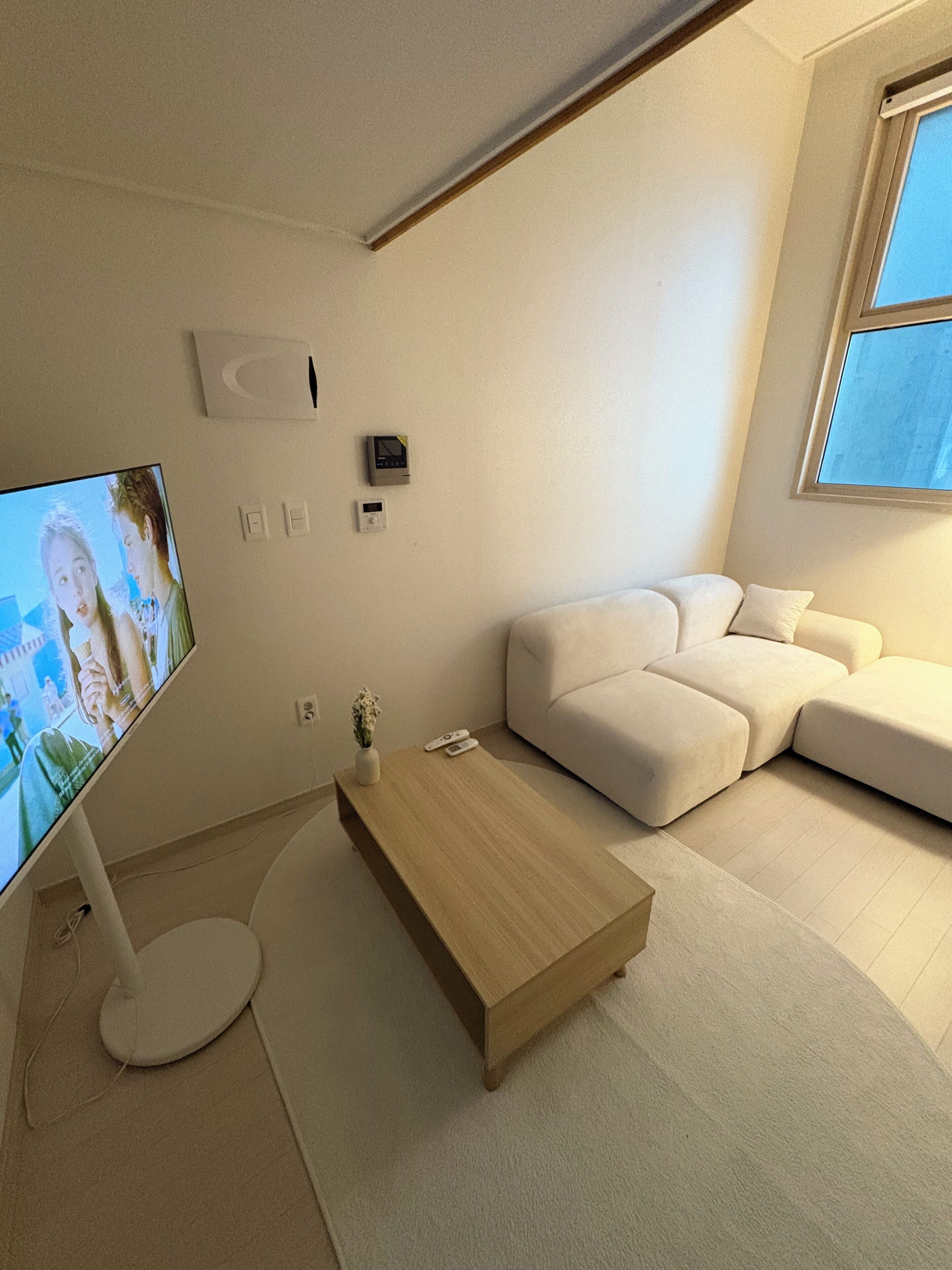 Smart TV 