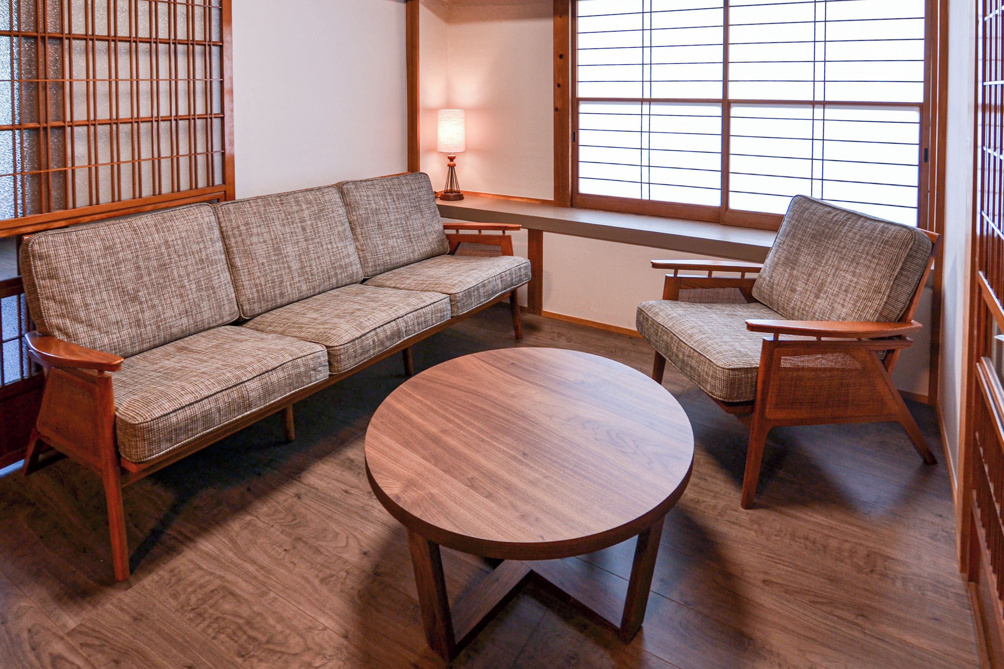 Yado Muku  Stay Like A Local In Nikko, Entire Home For 6 - Nikkō