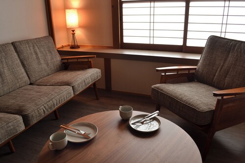 YADO MUKU – Stay Like a Local in Nikko, Entire Home for 6