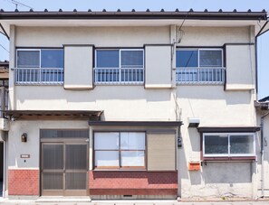 Detalle exterior