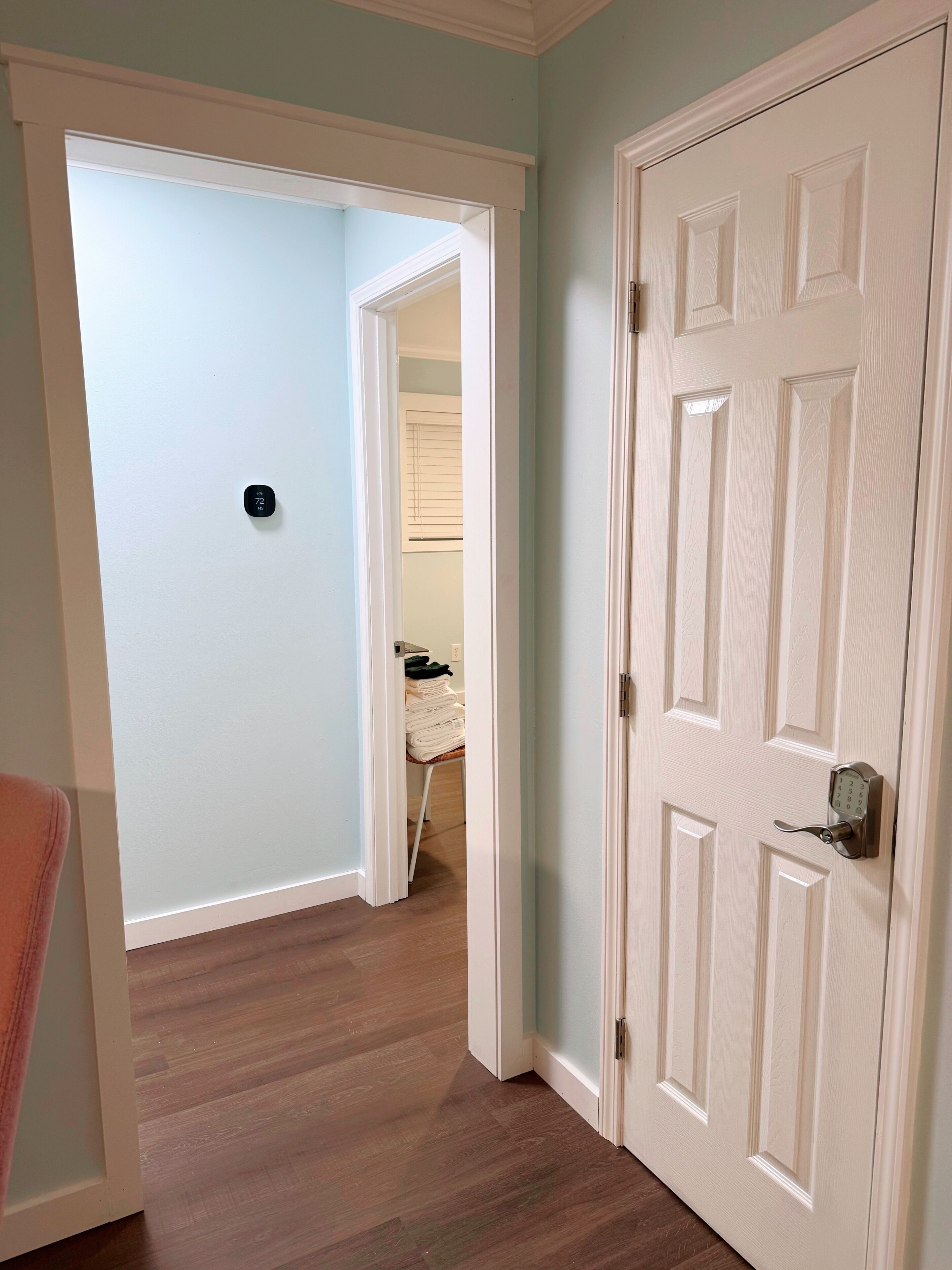 Interieur