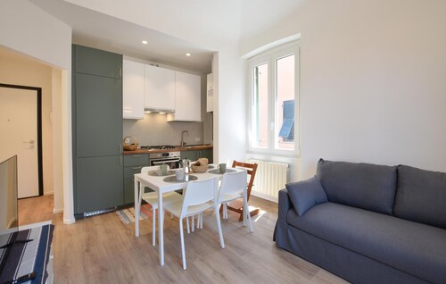 Gorgeous apartment in Varazze with WiFi