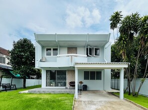 Exterior - Near Airport Rooms 2800 1800 300 (Bangkok)