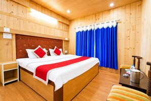Double Room - Hotel Sunrise Plaza  (Deoghar)