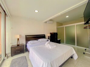Room - Casa familiar de playa, Condominio Malaga Bejuco (Bejuco)