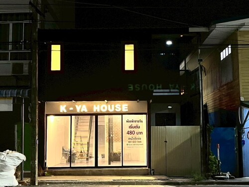 K-YA house