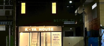 K-YA house