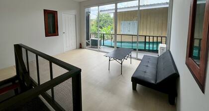 K-YA house
