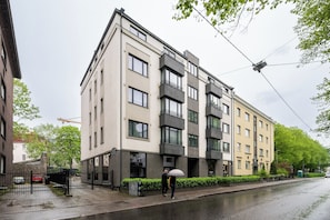 Ulkopuoli