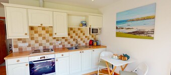 Innesbeg Wildlife & Walking Retreat in the Cairngorms