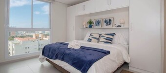 Corporate Stays First Living - 501