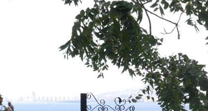 Room-charming Room in Historic Konak, Tu