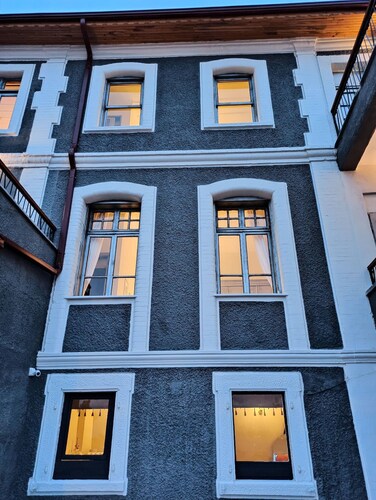 Room-charming Room in Historic Konak, Tu