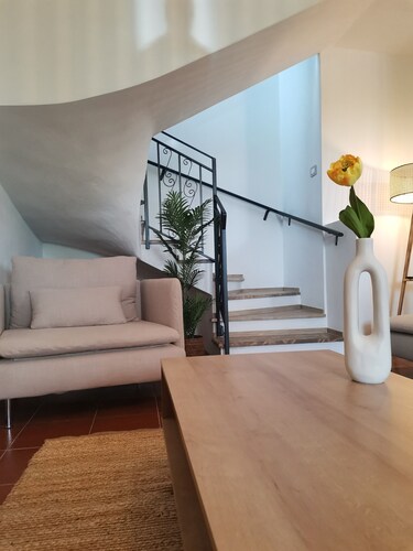 Casa Sofia in the Heart of Sinis