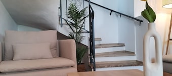 Casa Sofia in the Heart of Sinis
