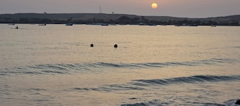 Casa Sofia in the Heart of Sinis