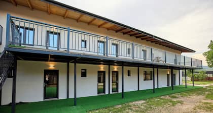 Maison 7 Poiana Domnitorilor