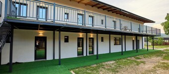 Maison 7 Poiana Domnitorilor