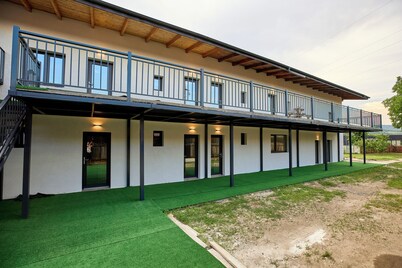 Maison 7 Poiana Domnitorilor