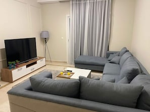 Oppholdsområde