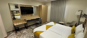 Park Prime Hotel